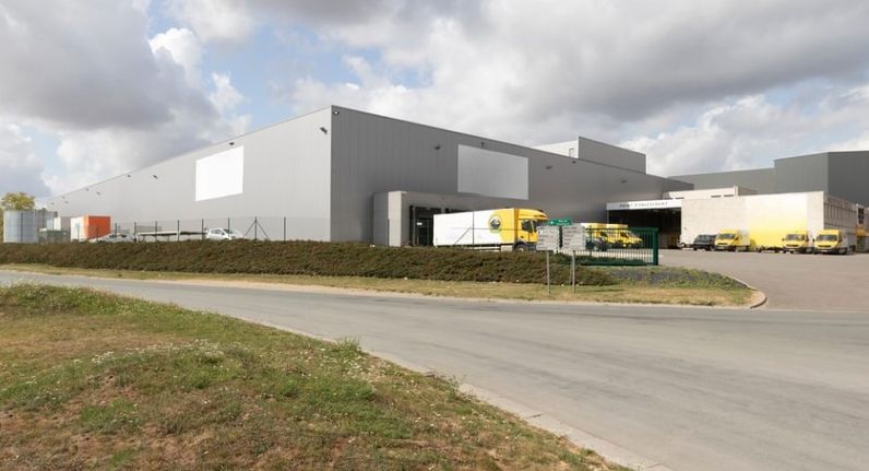 Chaussée de Namur 66