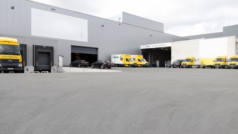 Chaussée de Namur 66