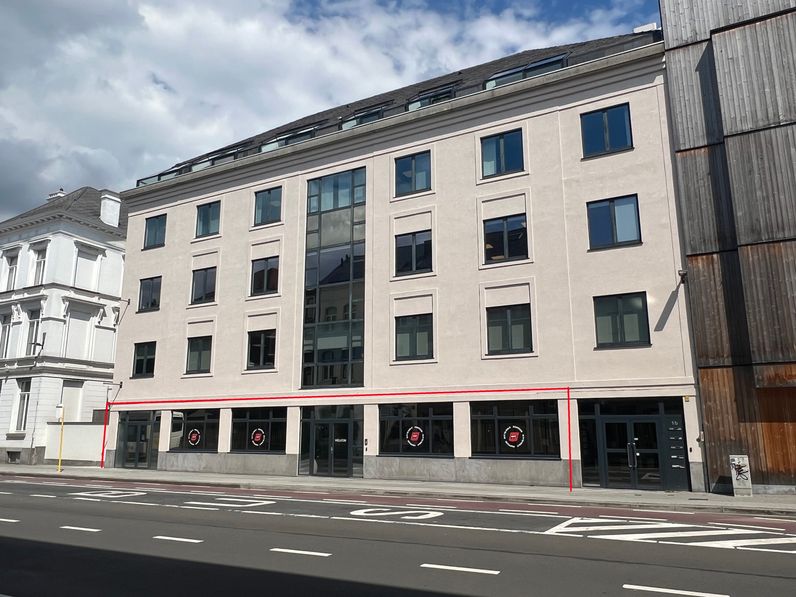 Hendrik Consciencestraat 1B