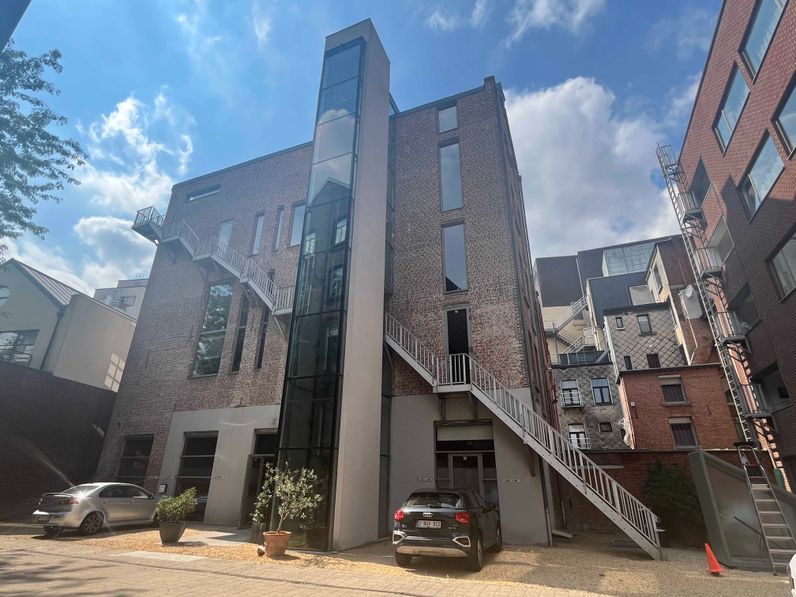Ellermanstraat 14