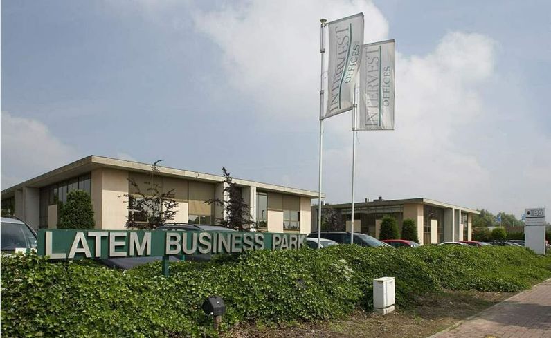 Latem Business Park