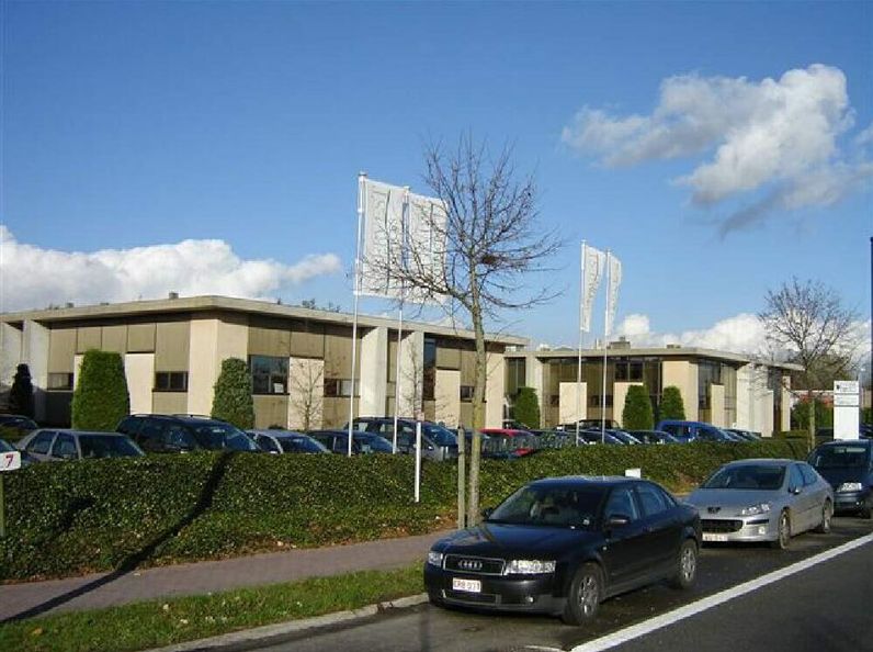 Latem Business Park