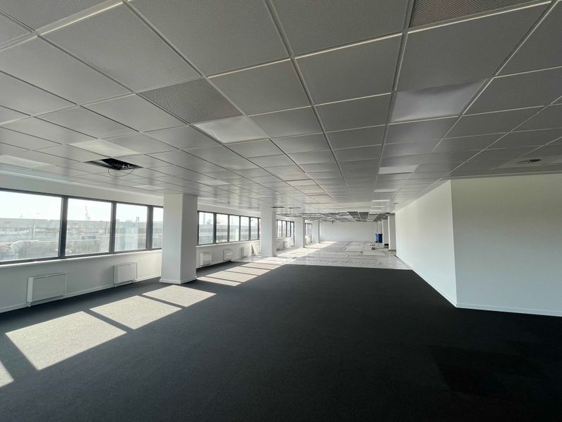 North Trade Building