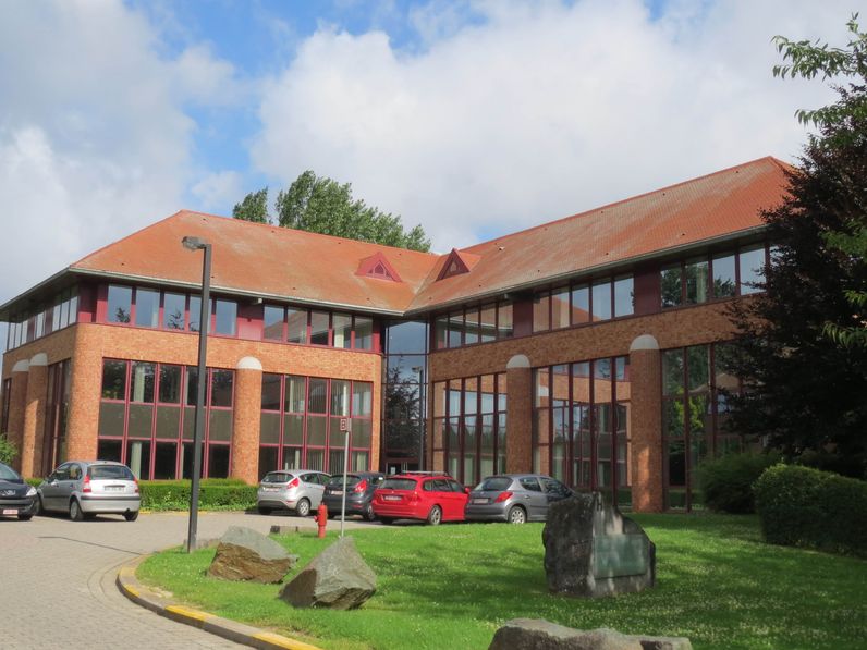 Waterloo Office Park - H