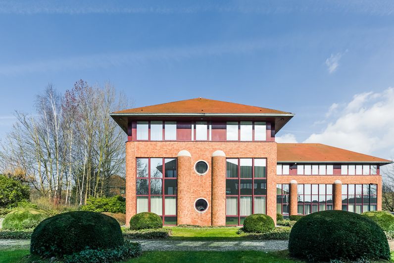 Waterloo Office Park - H