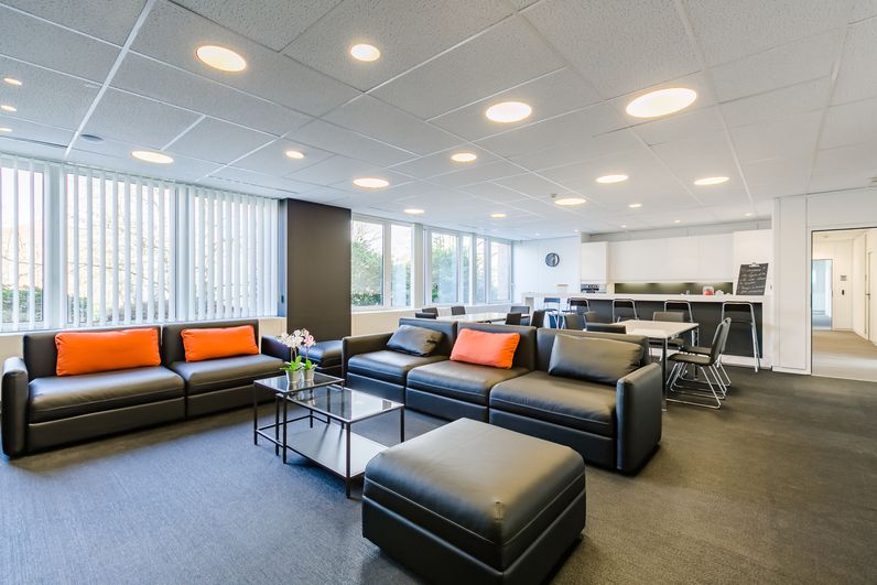 Waterloo Office Park - H