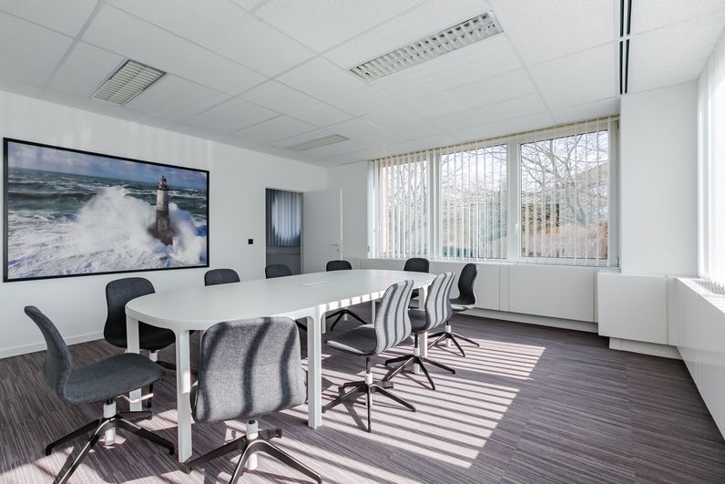 Waterloo Office Park - H