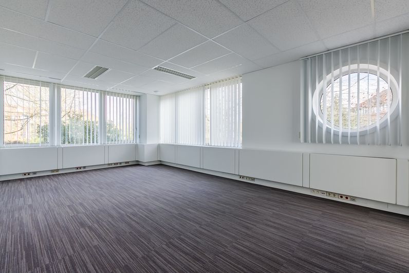 Waterloo Office Park - H
