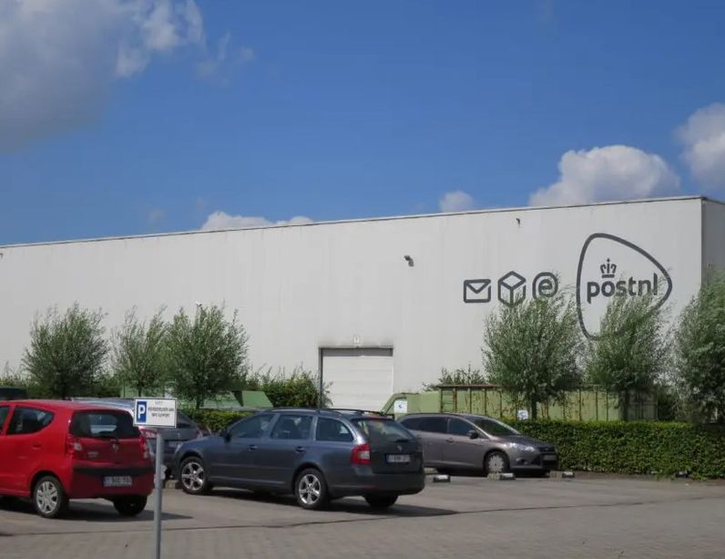 Generaal de Wittelaan 11c