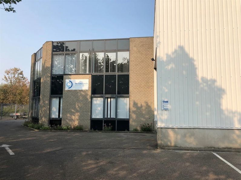 Ingberthoeveweg 3G