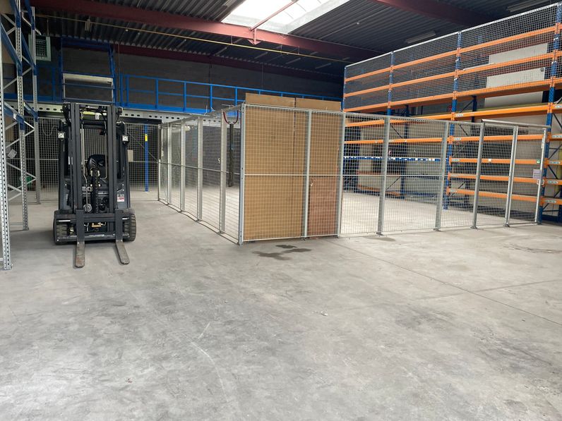 Ingberthoeveweg 3G
