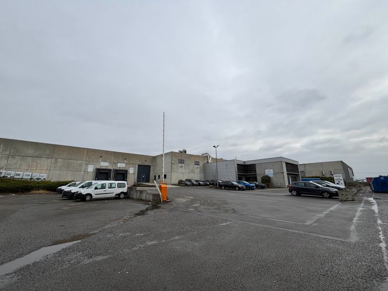 Chausée de Tirlemont 75/D6