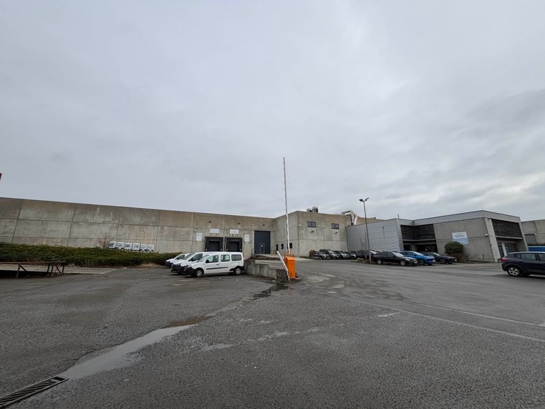 Chausée de Tirlemont 75/D6