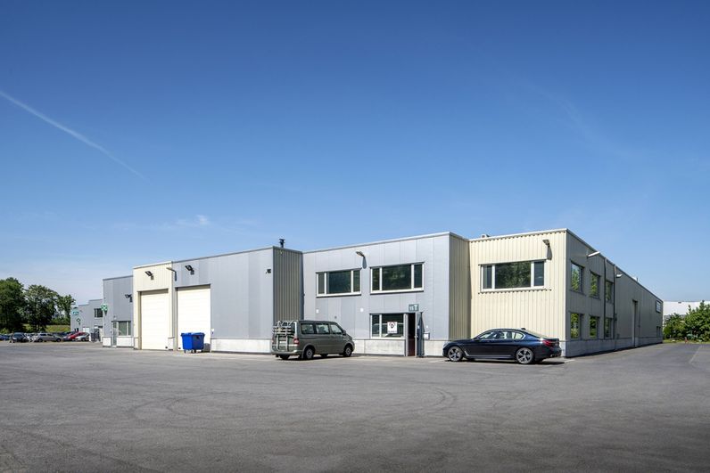 Coberna Semi-Industrieel (CSI)