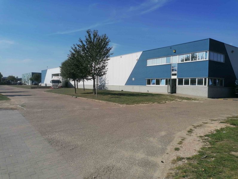 Industrieweg-Noord 1149