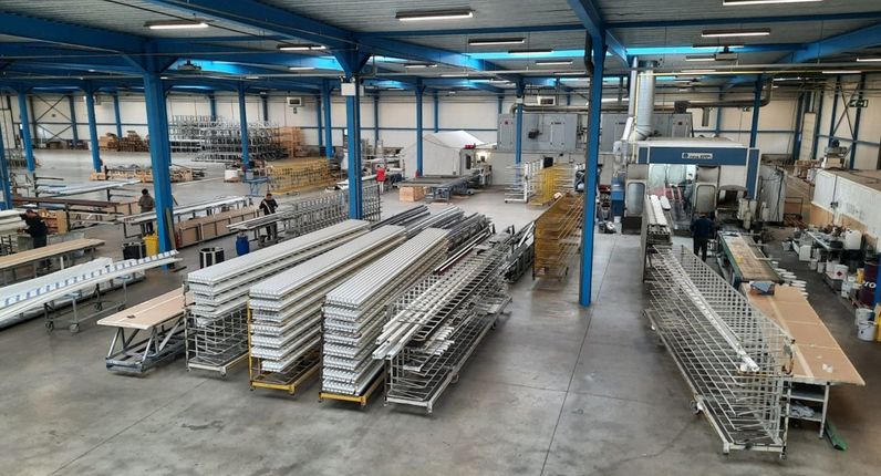 Industrieweg-Noord 1149