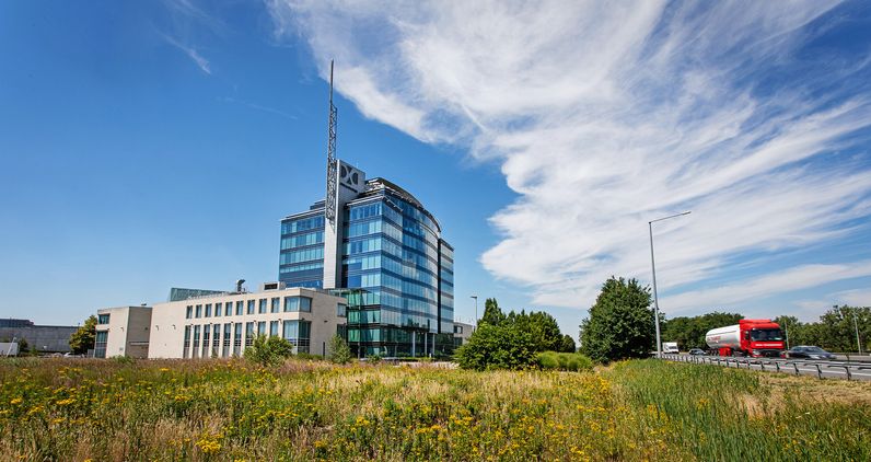 Mechelen Business Tower