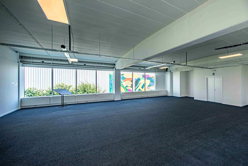 Leuvensesteenweg 555 - Rhino