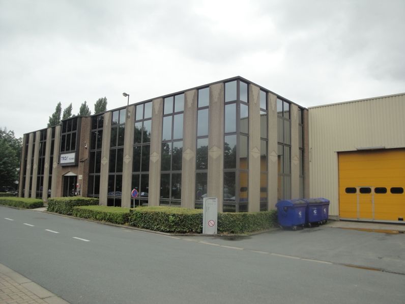 Paepsem Business Park - Unit 18 G