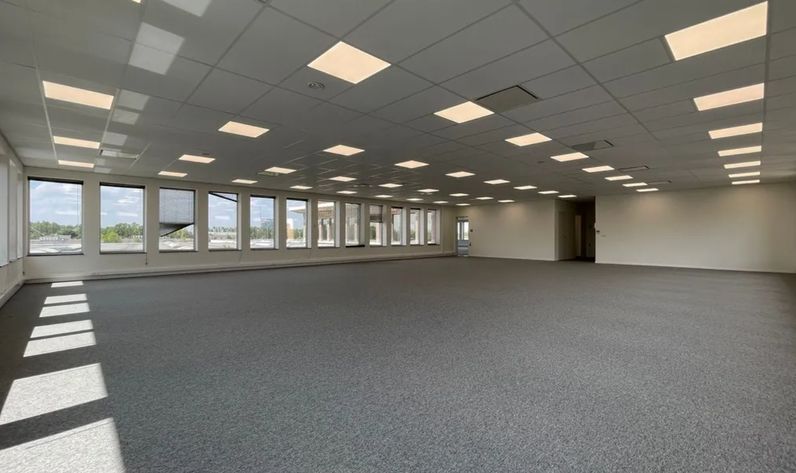 Mechelen Campus - Building D