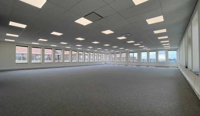 Mechelen Campus - Building D