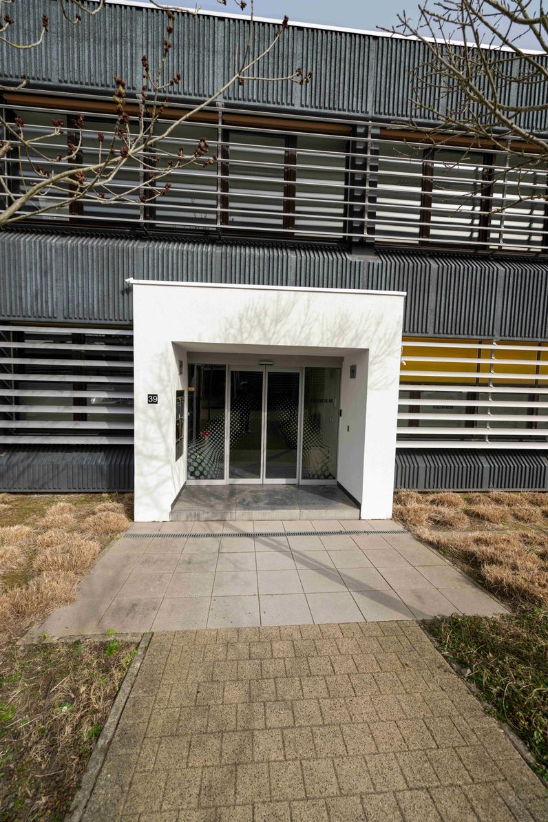 Keiberg - Excelsior 39