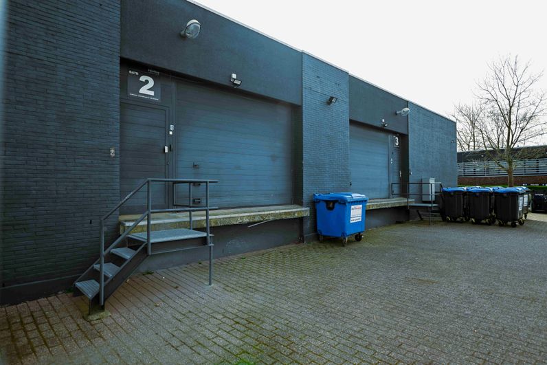 Keiberg - Excelsior 39