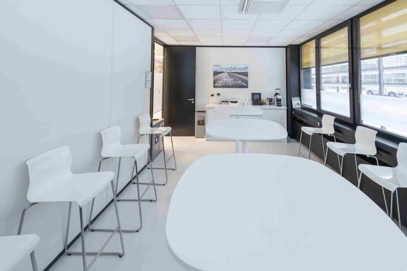 Keiberg - Excelsior 39