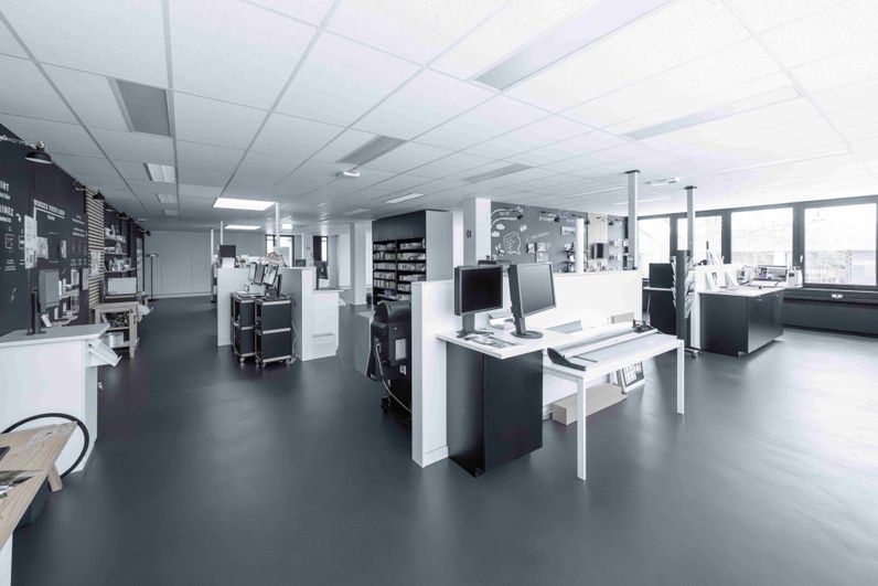 Keiberg - Excelsior 39