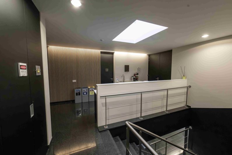 Keiberg - Excelsior 39