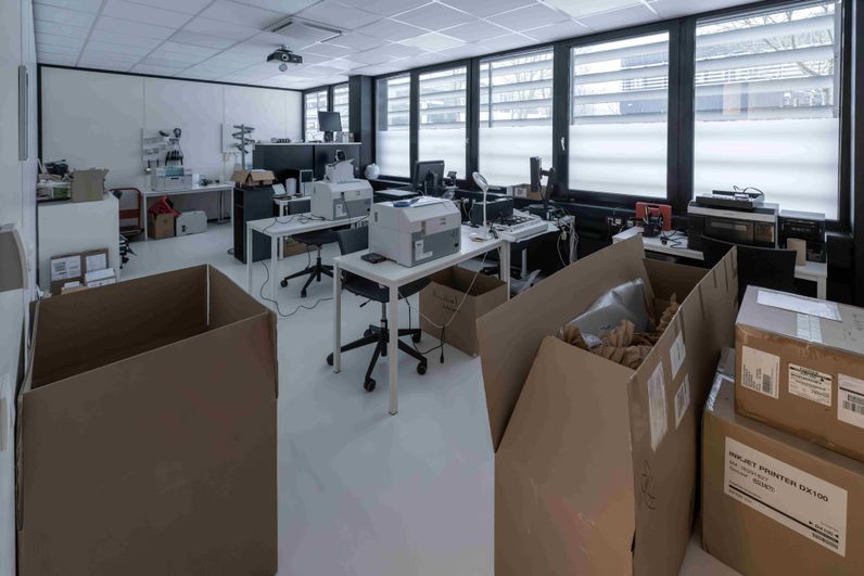 Keiberg - Excelsior 39