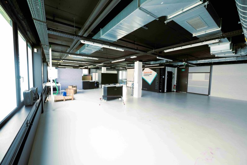 Keiberg - Excelsior 39