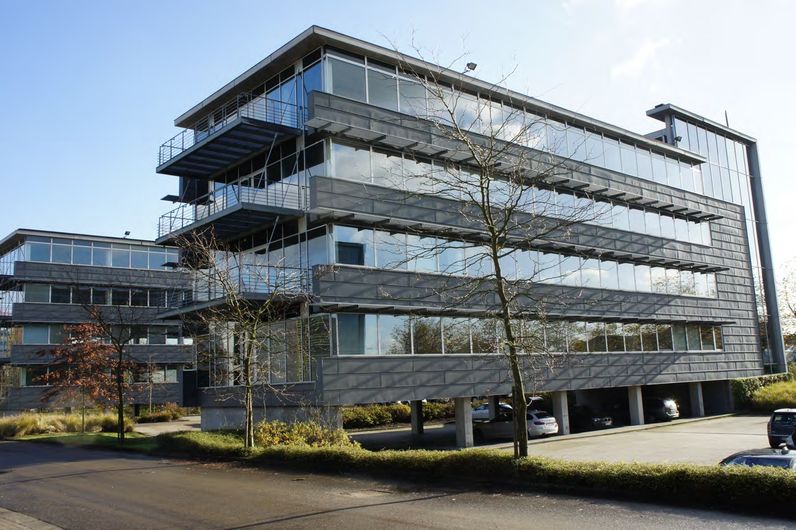 Zenith Business Park - Phase 1 Bld A