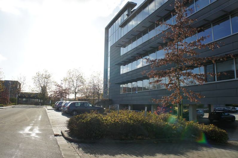 Zenith Business Park - Phase 1 Bld A