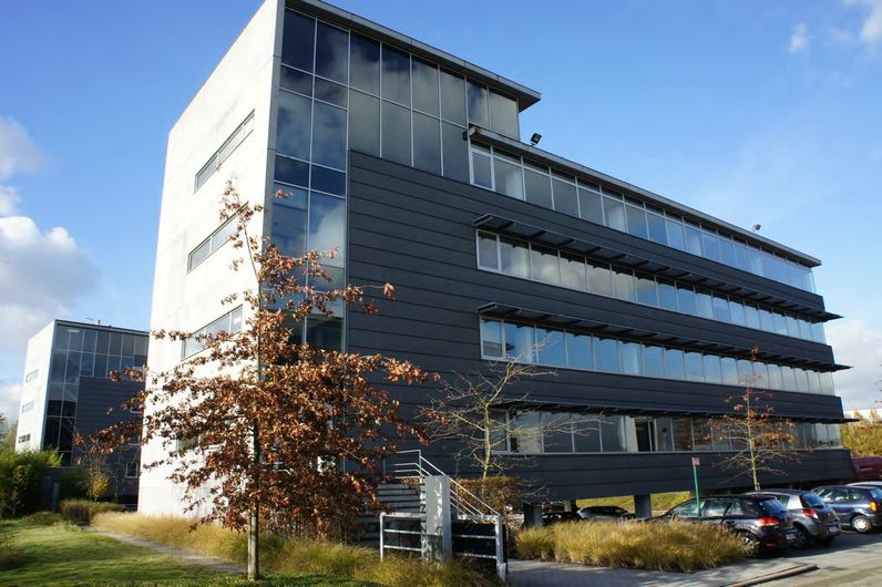Zenith Business Park - Phase 1 Bld C