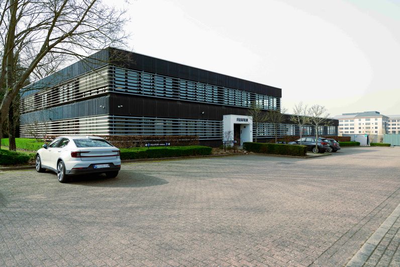 Keiberg - Excelsior 37