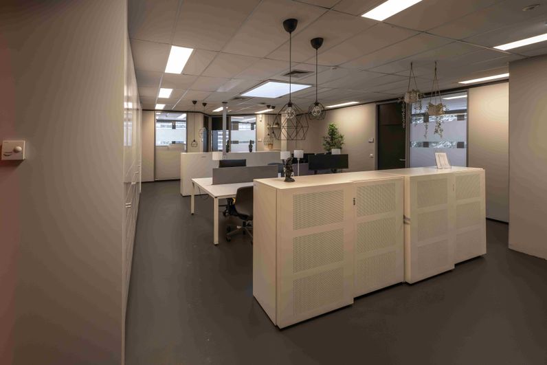 Keiberg - Excelsior 37