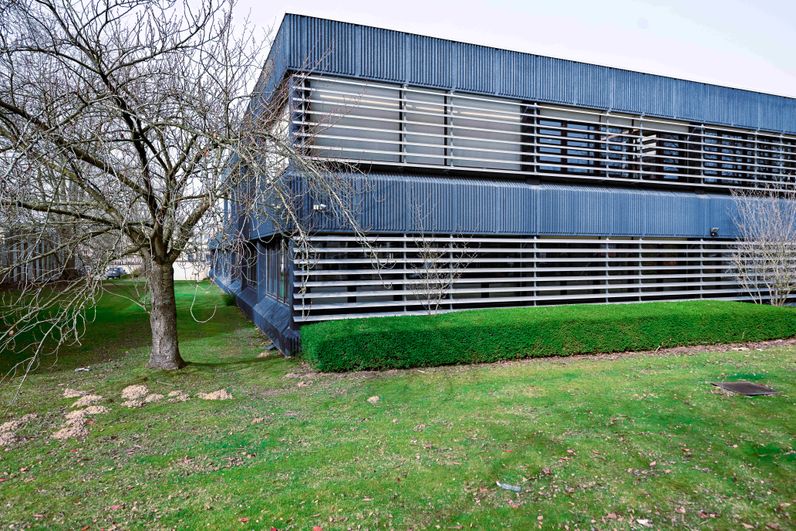 Keiberg - Excelsior 37