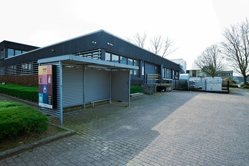 Keiberg - Excelsior 37