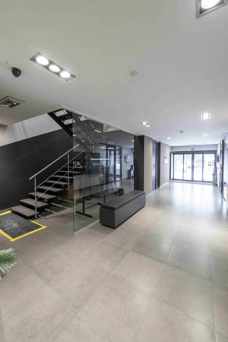 Keiberg - Excelsior 37