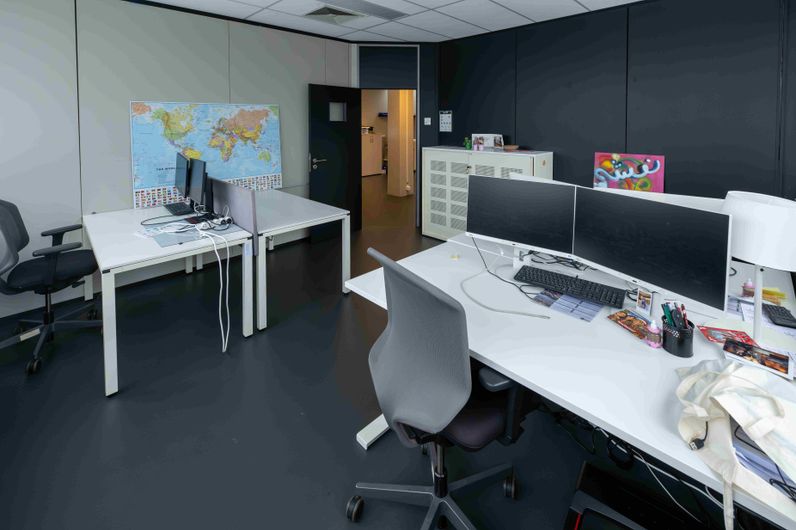 Keiberg - Excelsior 37