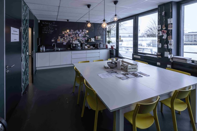 Keiberg - Excelsior 37