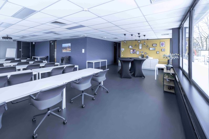 Keiberg - Excelsior 37