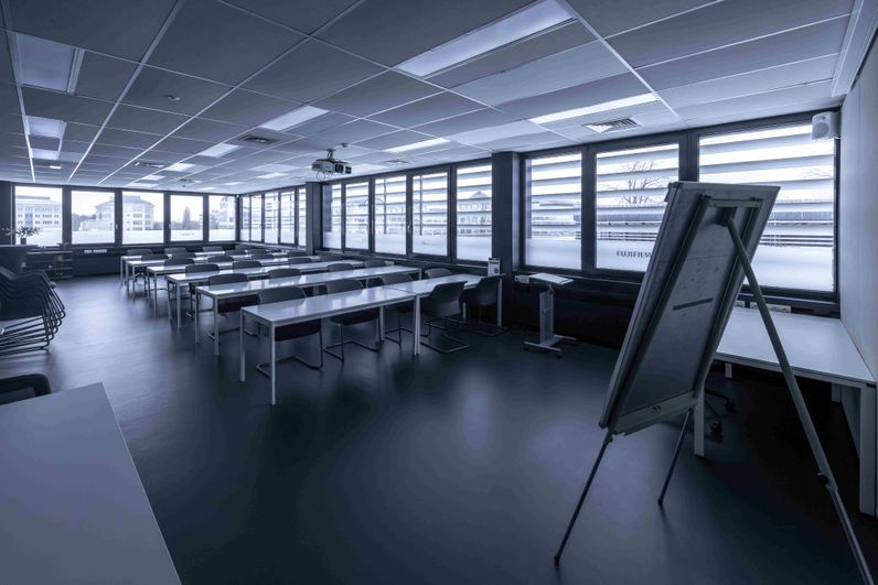 Keiberg - Excelsior 37