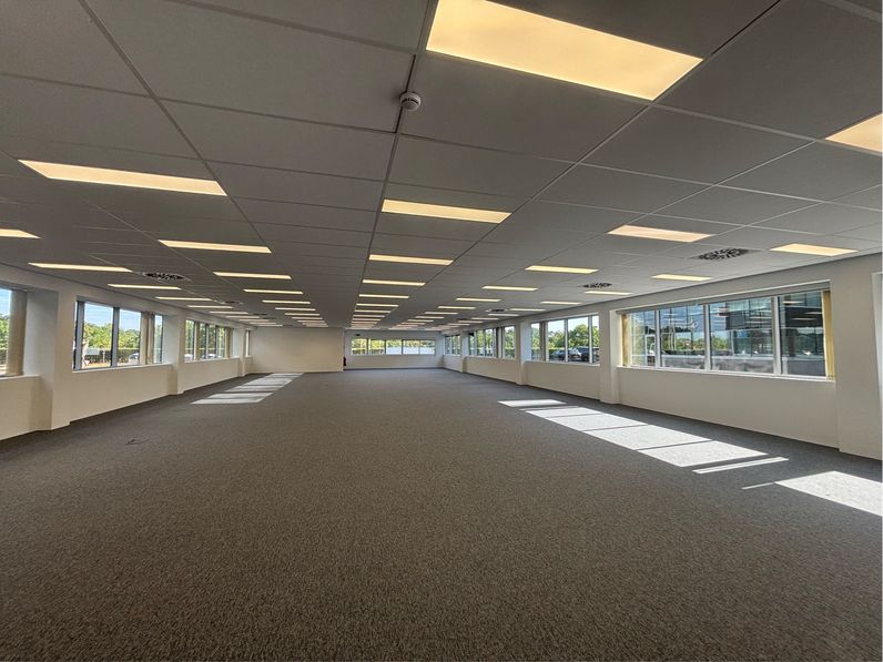 Axxes Business Park - Building H