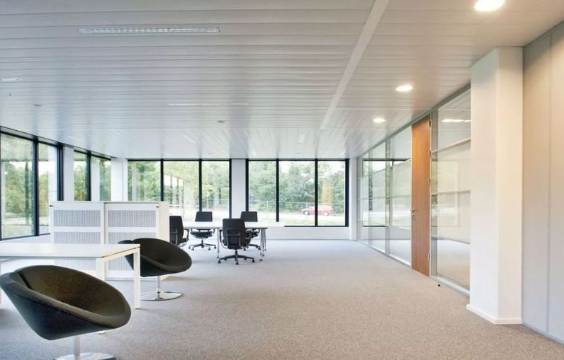 City Link - Building B