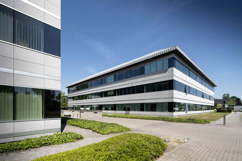 Office Park Mechelen - Building 3