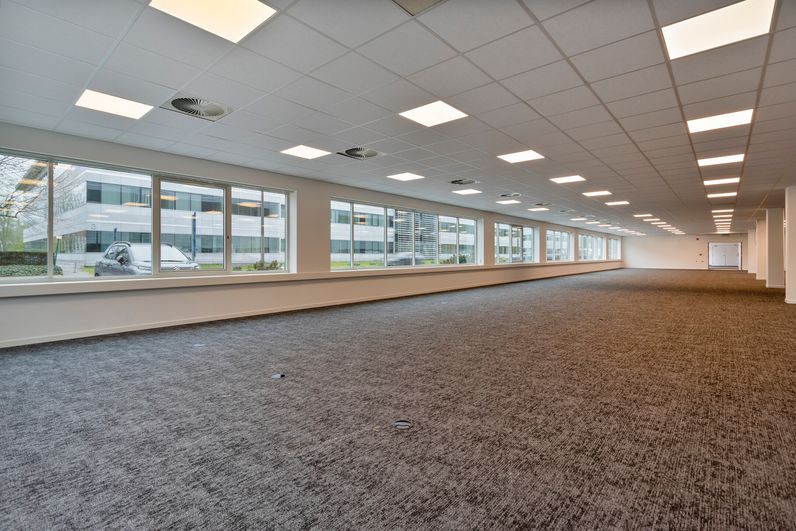 Office Park Mechelen - Building 3