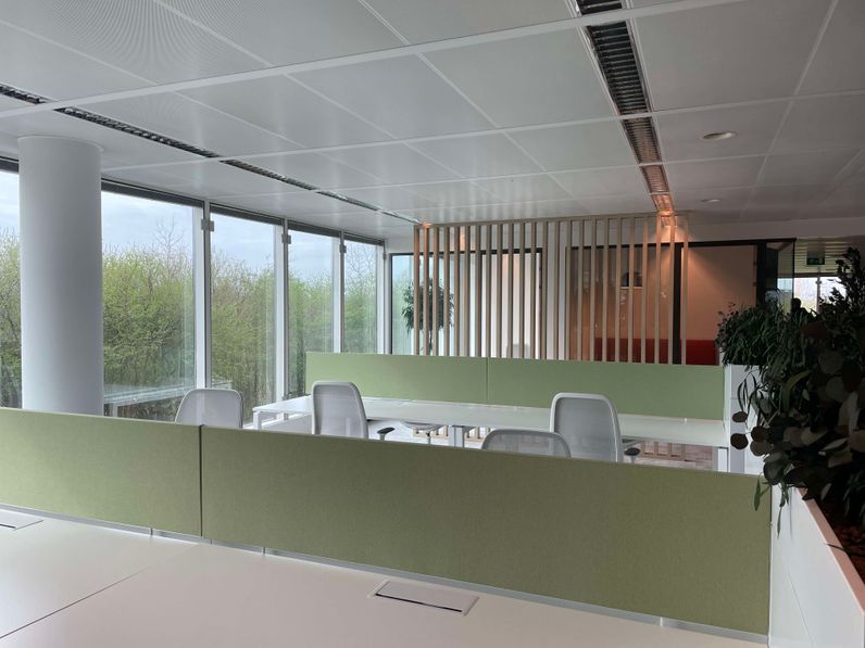 Green Square - Unit B