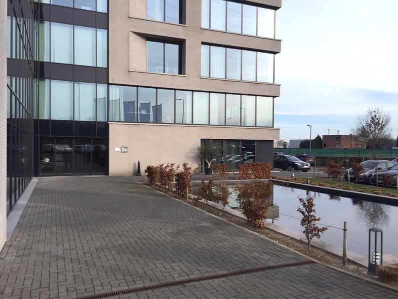 Stephenson Plaza - Building C